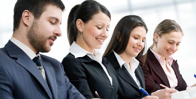 Employee development Employee development